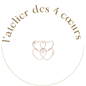 L'atelier des 4 coeurs